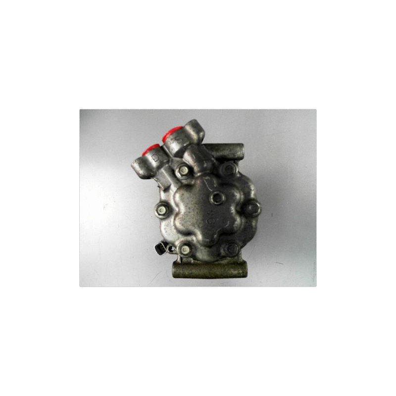 COMPRESSEUR AIR CONDITIONNE RENAULT CLIO III PH.1 05-09