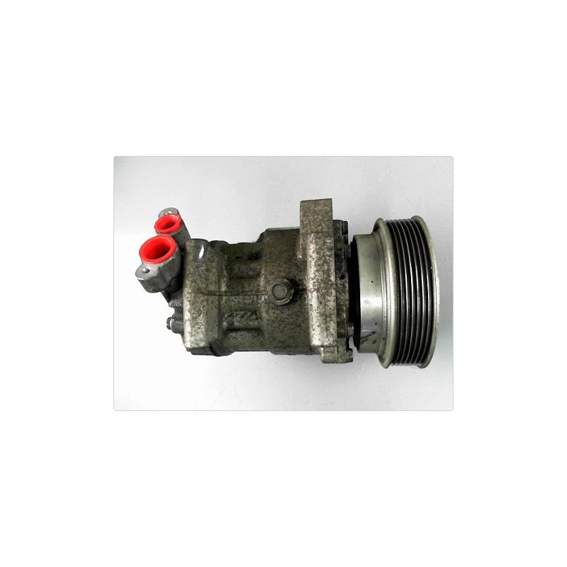 COMPRESSEUR AIR CONDITIONNE RENAULT CLIO III PH.1 05-09