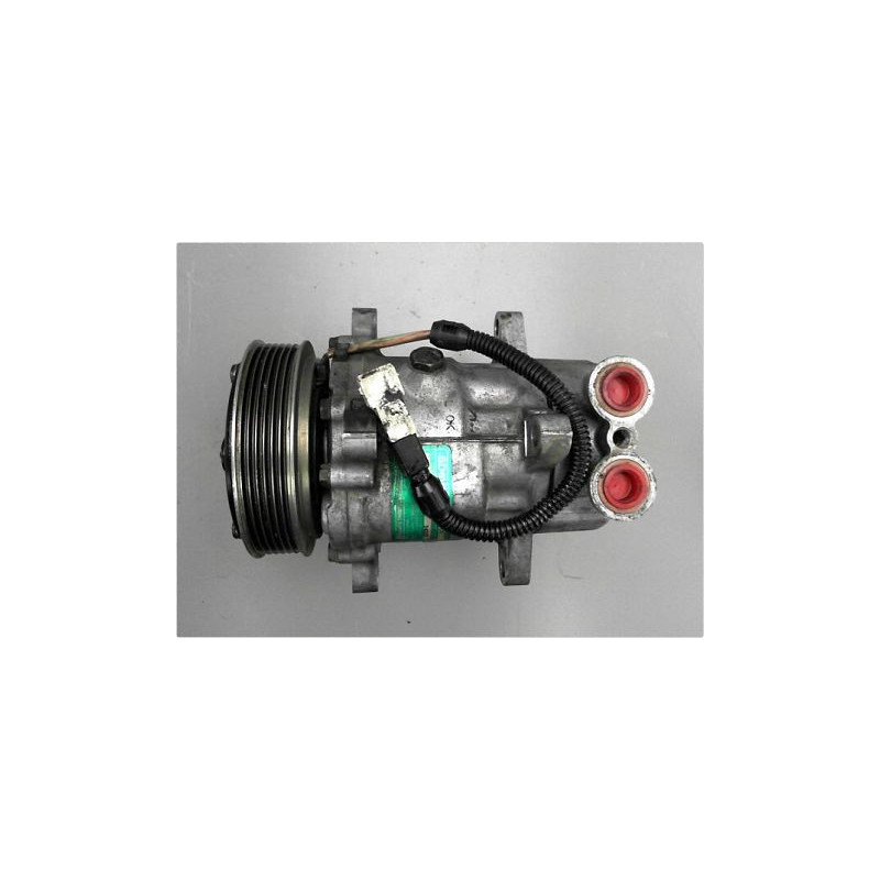 COMPRESSEUR AIR CONDITIONNE CITROEN XSARA 2000-