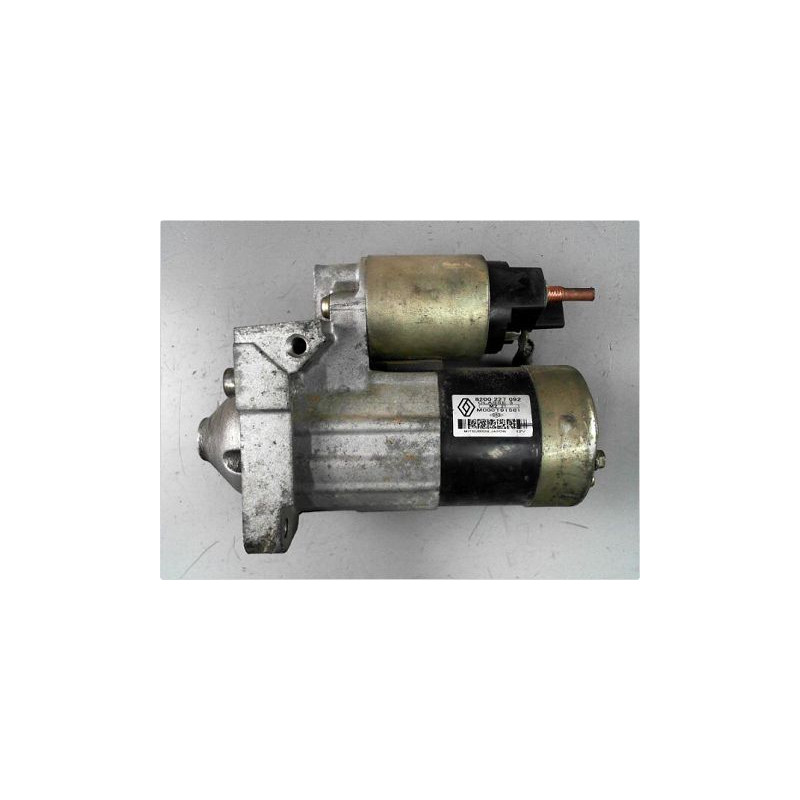 DEMARREUR RENAULT CLIO II PH.2 01-06