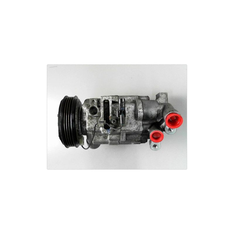 COMPRESSEUR AIR CONDITIONNE SUZUKI SPLASH 2008-