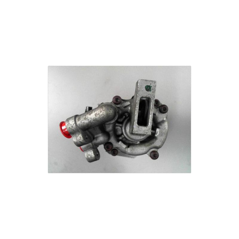 COMPRESSEUR AIR CONDITIONNE SUZUKI SPLASH 2008-