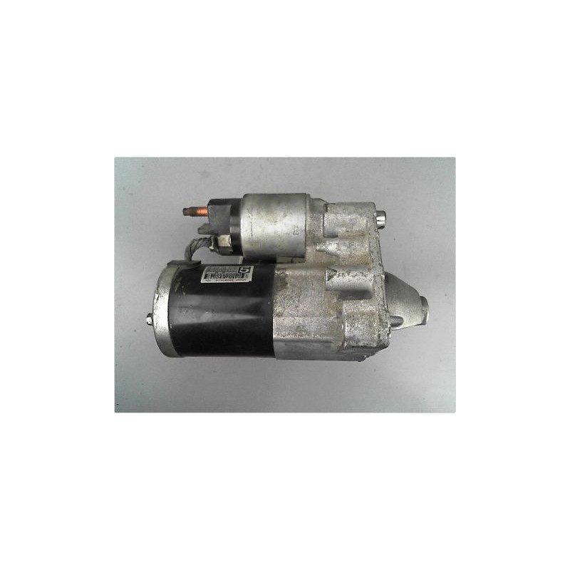 DEMARREUR CITROEN C4 II 10-15