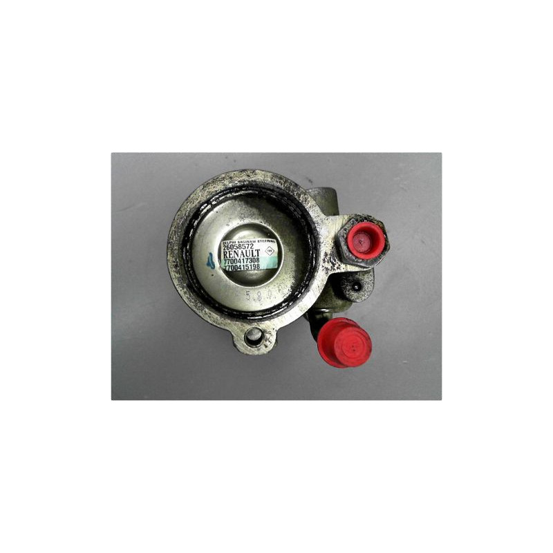 POMPE DIRECTION ASSISTEE RENAULT SCENIC I PH2 99-03