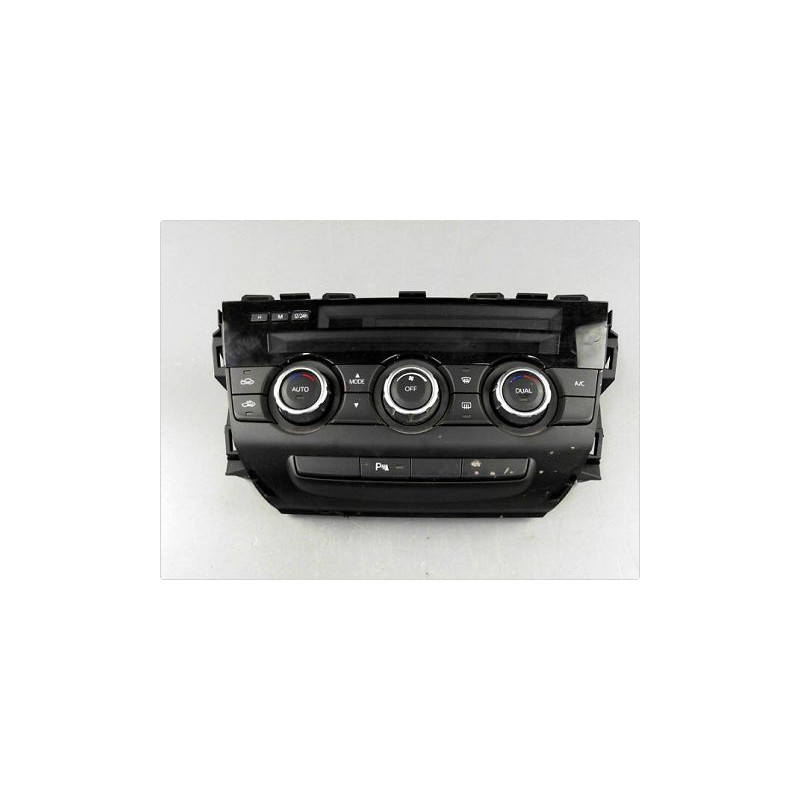 COMMANDE DE CHAUFFAGE MAZDA CX-5 2012-