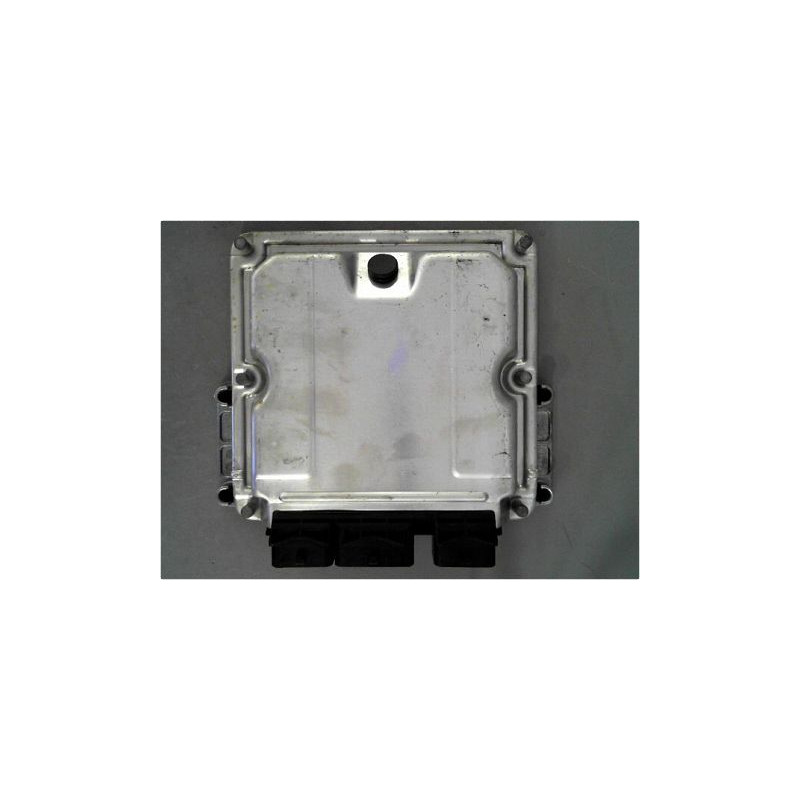 CALCULATEUR MOTEUR PEUGEOT 807 02-14