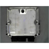 CALCULATEUR MOTEUR PEUGEOT 807 02-14