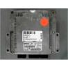 CALCULATEUR MOTEUR PEUGEOT 807 02-14
