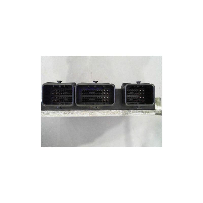 CALCULATEUR MOTEUR PEUGEOT 807 02-14
