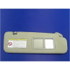 PARE-SOLEIL DROIT KIA VENGA 10-15