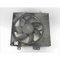 MOTEUR VENTILATEUR RADIATEUR