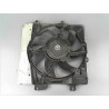 MOTEUR VENTILATEUR RADIATEUR CITROEN C3 II 2009-2012