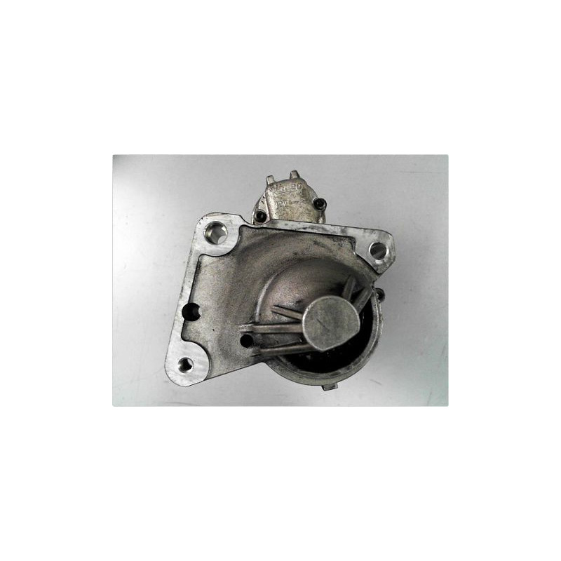 DEMARREUR CITROEN C3 II 2009-2012