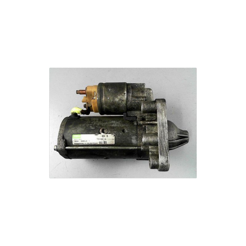 DEMARREUR CITROEN C3 II 2009-2012