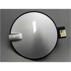 VOLET DE TRAPPE CARBURANT