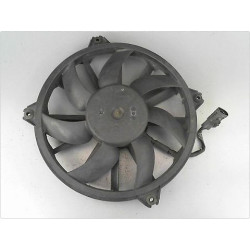 MOTEUR VENTILATEUR RADIATEUR