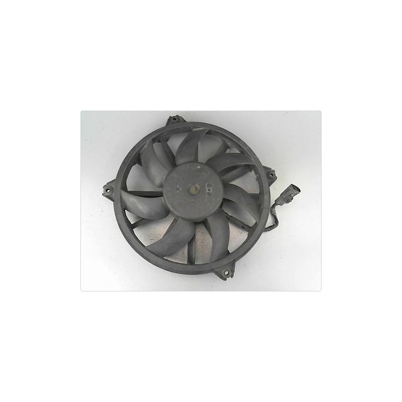 MOTEUR VENTILATEUR RADIATEUR PEUGEOT 308 2007-2011