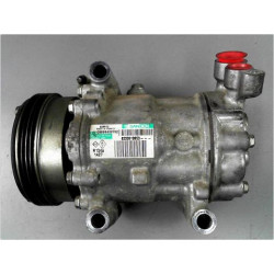 COMPRESSEUR AIR CONDITIONNE