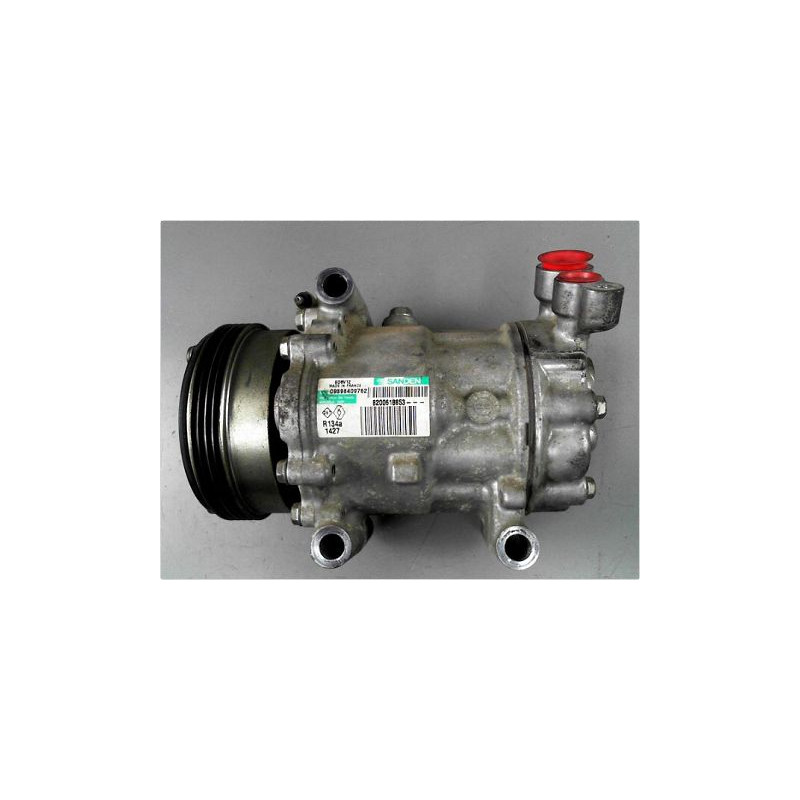 COMPRESSEUR AIR CONDITIONNE RENAULT CLIO II PH.2 01-06