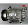 COMPRESSEUR AIR CONDITIONNE RENAULT CLIO II PH.2 01-06