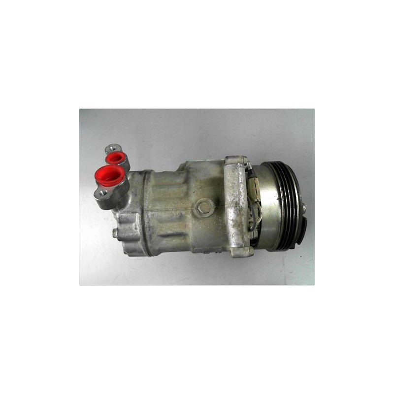 COMPRESSEUR AIR CONDITIONNE RENAULT CLIO II PH.2 01-06