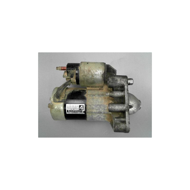 DEMARREUR PEUGEOT 207 06-13