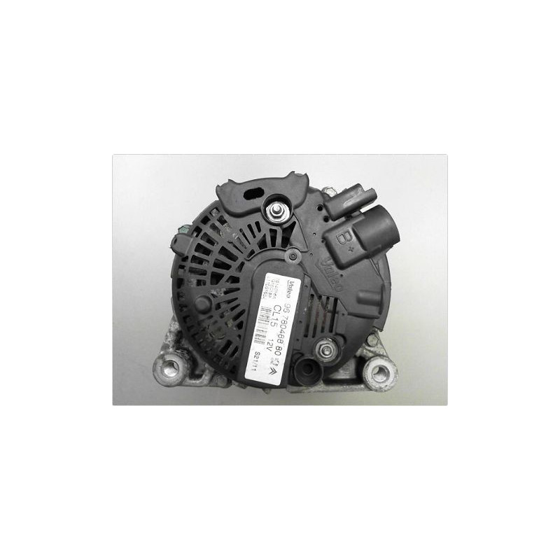 ALTERNATEUR PEUGEOT 207 2011-