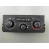 COMMANDE DE CHAUFFAGE PEUGEOT 207 2011-