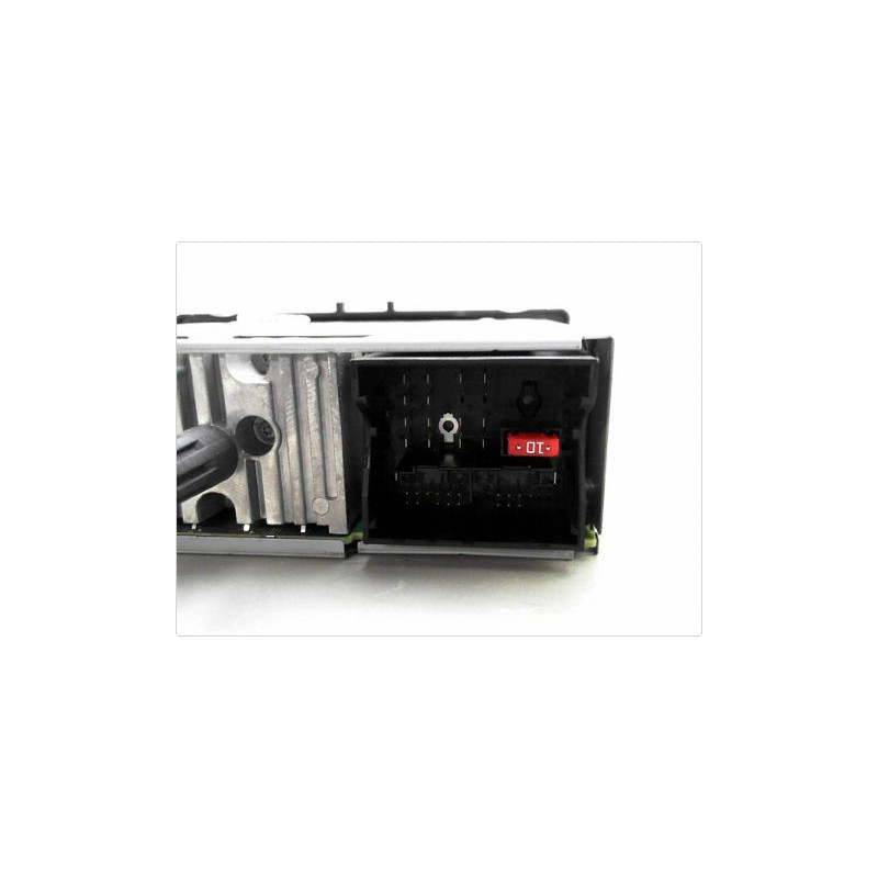 AUTORADIO RENAULT SCENIC III 09-2011