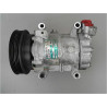 COMPRESSEUR AIR CONDITIONNE RENAULT MODUS 2004-2007