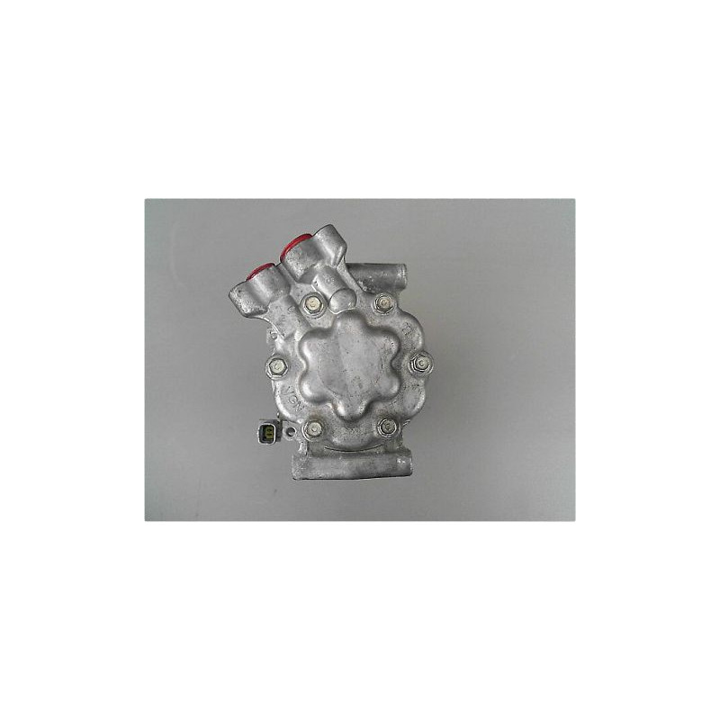 COMPRESSEUR AIR CONDITIONNE RENAULT MODUS 2004-2007