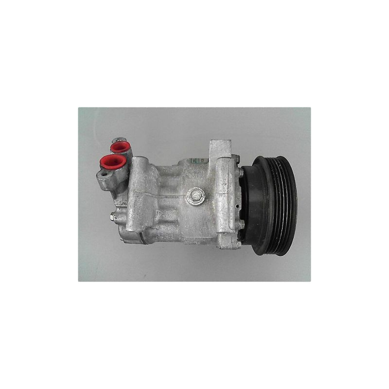 COMPRESSEUR AIR CONDITIONNE RENAULT MODUS 2004-2007