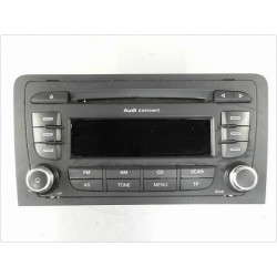 AUTORADIO