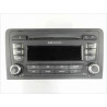 AUTORADIO AUDI A3 SPORTBACK 04-08