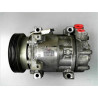 COMPRESSEUR AIR CONDITIONNE DACIA LOGAN MCV 07-08