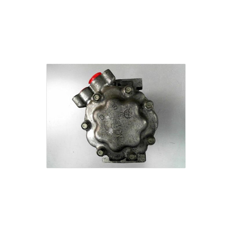 COMPRESSEUR AIR CONDITIONNE DACIA LOGAN MCV 07-08