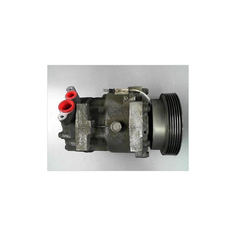 COMPRESSEUR AIR CONDITIONNE DACIA LOGAN MCV 07-08