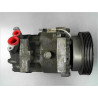 COMPRESSEUR AIR CONDITIONNE DACIA LOGAN MCV 07-08