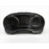 BLOC COMPTEURS AUDI A1 10-15