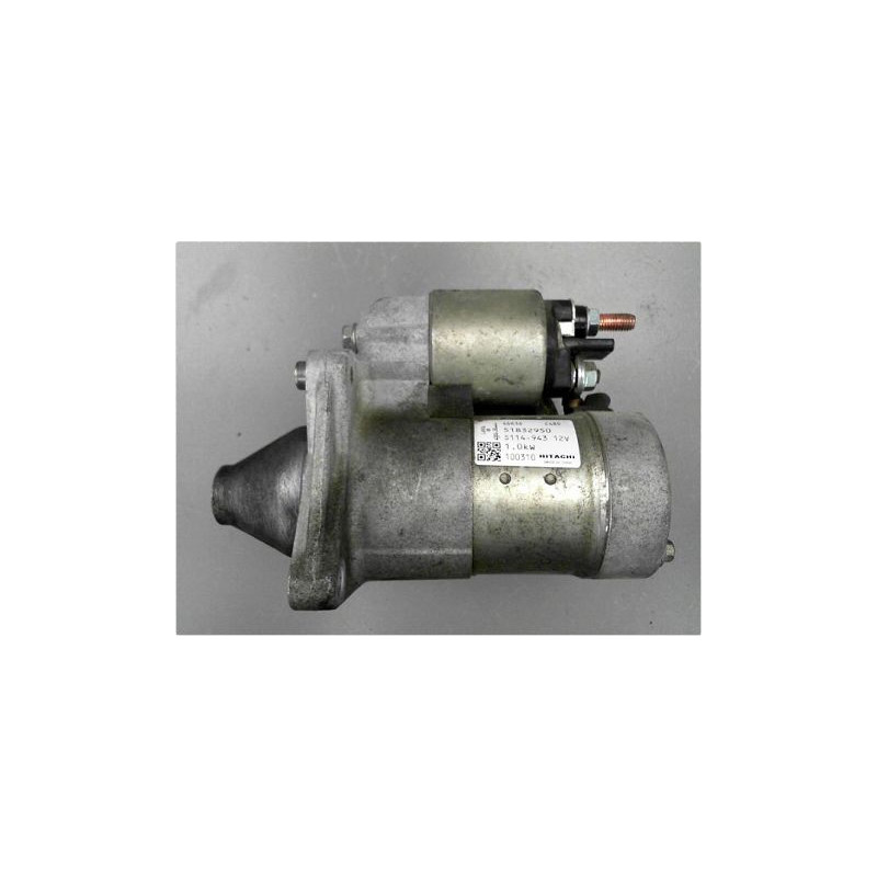 DEMARREUR FIAT PANDA II 03-12
