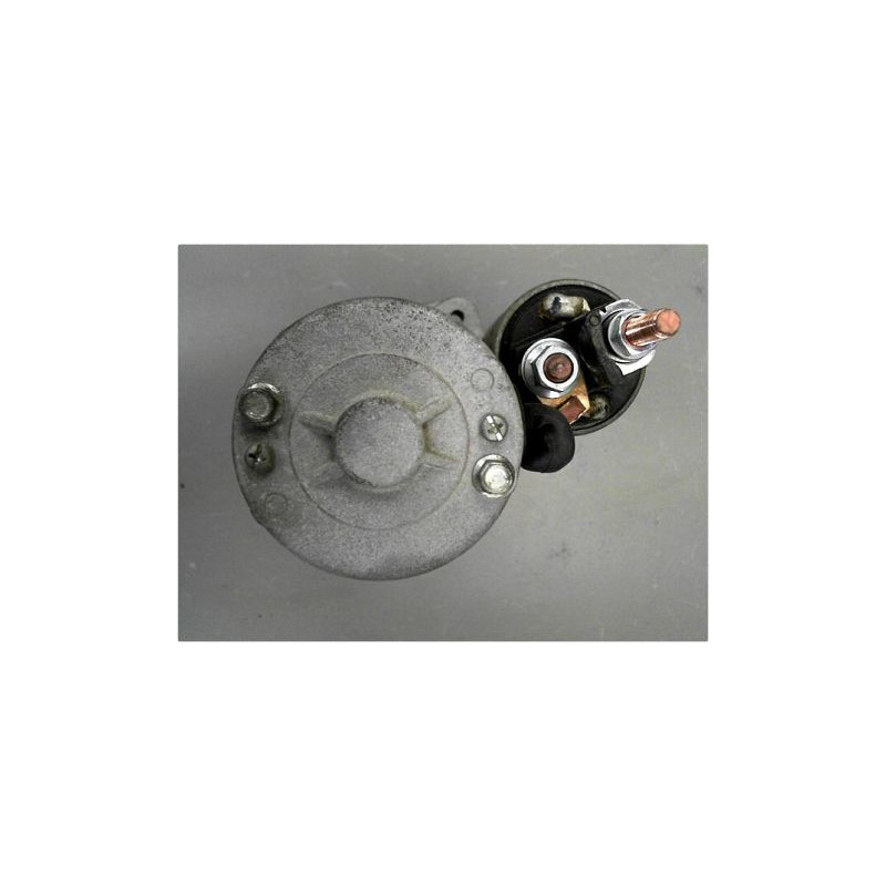 DEMARREUR FIAT PANDA II 03-12