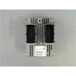 CALCULATEUR MOTEUR