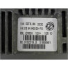 CALCULATEUR MOTEUR FIAT PANDA II 03-12