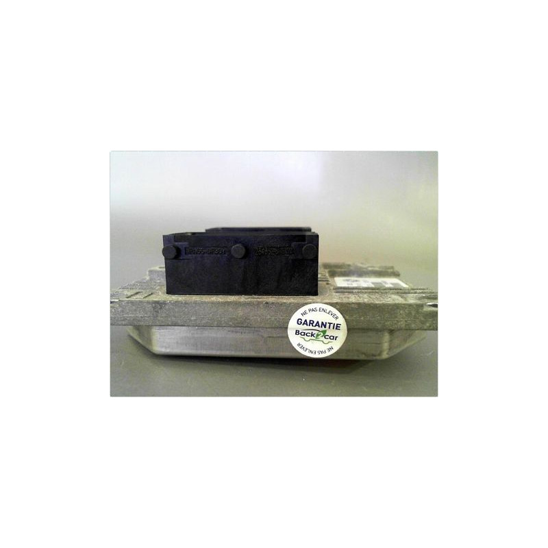 CALCULATEUR MOTEUR FIAT PANDA II 03-12