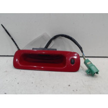 POIGNEE EXTERIEURE HAYON SUZUKI SWIFT