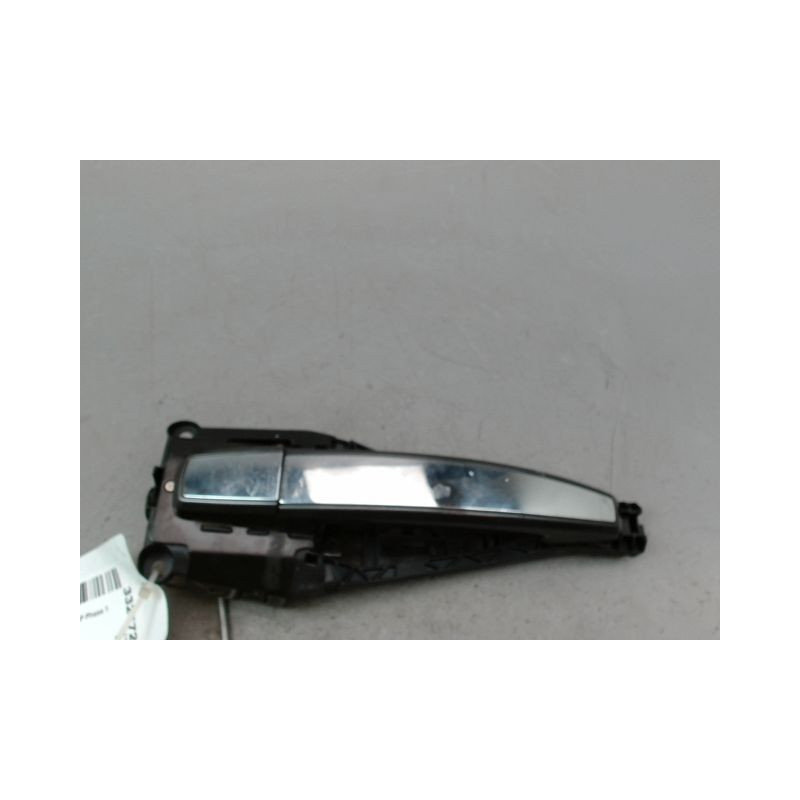 POIGNEE EXTERIEURE PORTE AVANT DROIT OPEL INSIGNIA Phase 1 2009-2013