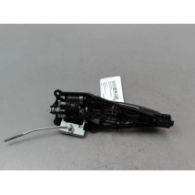 POIGNEE EXTERIEURE PORTE ARRIERE DROIT OPEL INSIGNIA Phase 1 2009-2013
