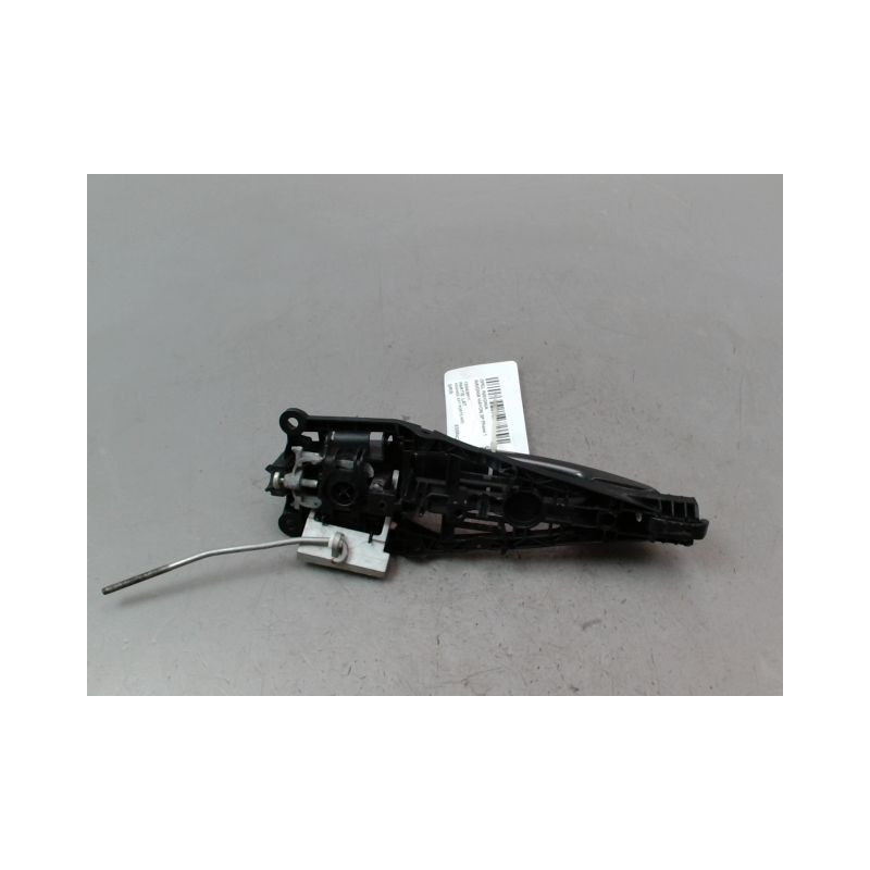 POIGNEE EXTERIEURE PORTE ARRIERE DROIT OPEL INSIGNIA Phase 1 2009-2013