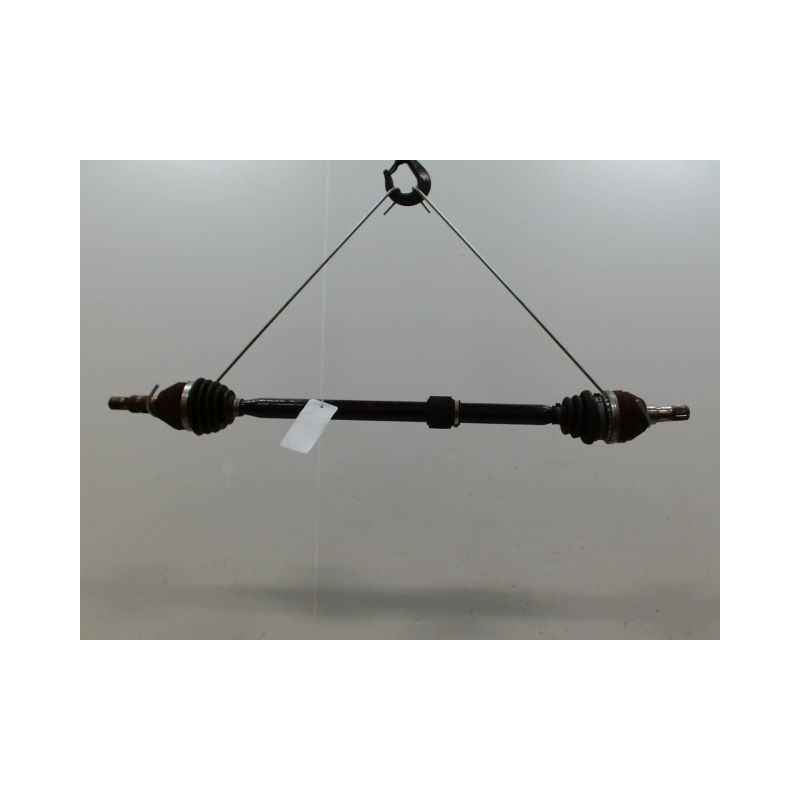 TRANSMISSION AVANT DROIT OPEL INSIGNIA Phase 1 2009-2013 1.8 