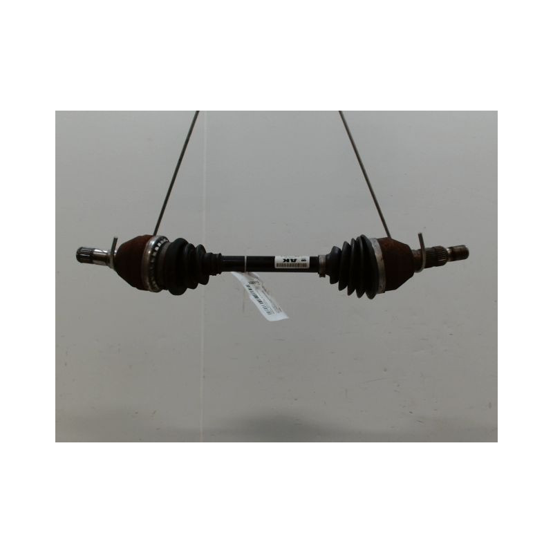 TRANSMISSION AVANT GAUCHE OPEL INSIGNIA Phase 1 2009-2013 1.8 